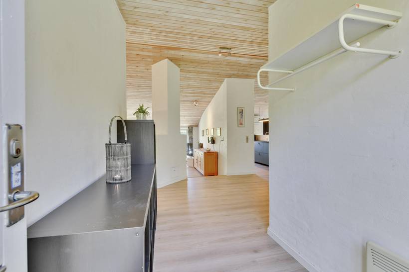 Foto von Ferienhaus FE75 in Søndervig - Westjütland