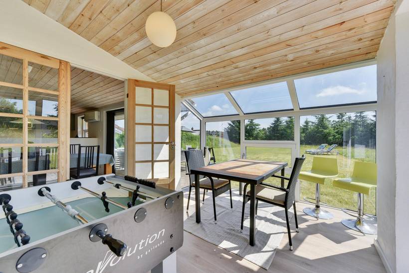 Foto von Ferienhaus FE75 in Søndervig - Westjütland