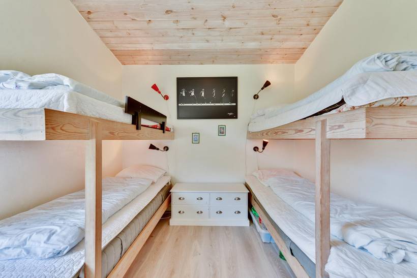 Foto von Ferienhaus FE75 in Søndervig - Westjütland