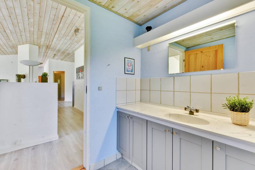 Foto von Ferienhaus FE75 in Søndervig - Westjütland