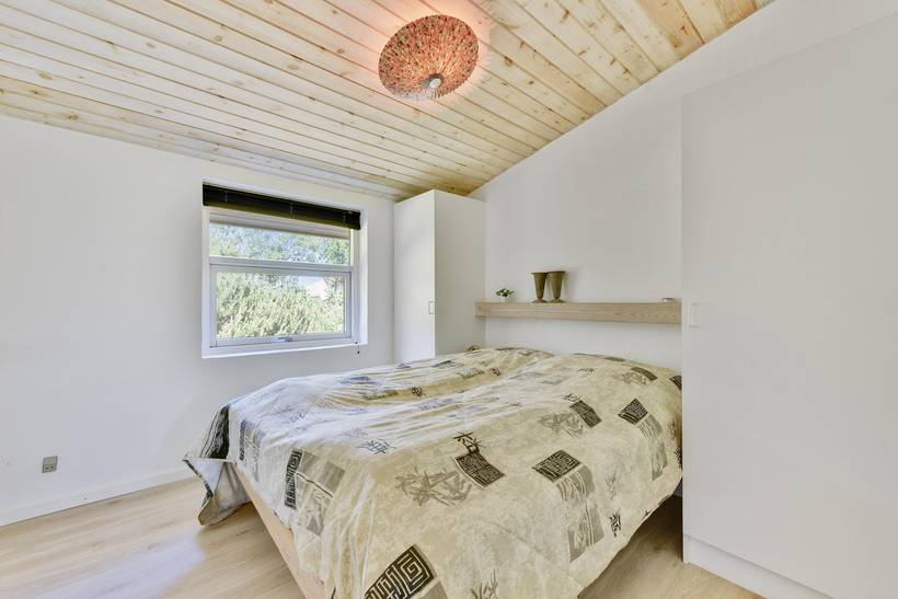 Foto von Ferienhaus FE75 in Søndervig - Westjütland