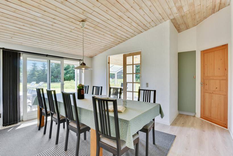 Foto von Ferienhaus FE75 in Søndervig - Westjütland