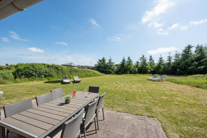 Foto von Ferienhaus FE75 in Søndervig - Westjütland