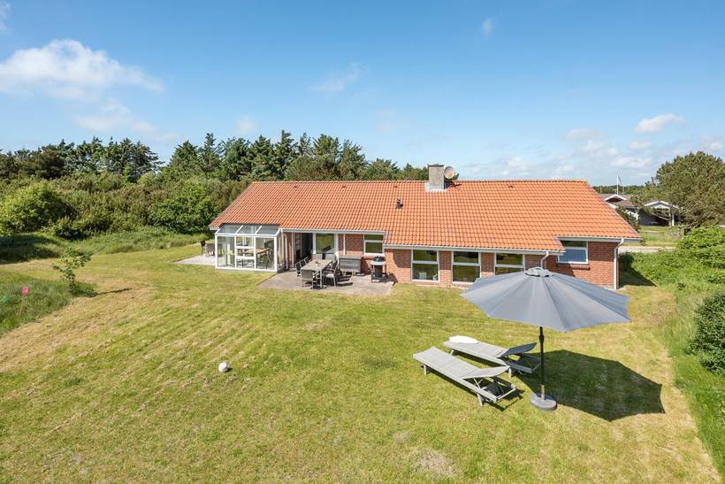 Foto von Ferienhaus FE75 in Søndervig - Westjütland