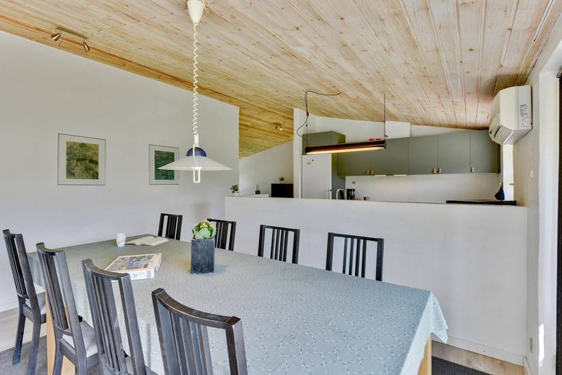 Foto von Ferienhaus FE75 in Søndervig - Westjütland