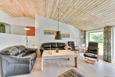 Vorschaubild von Ferienhaus FE75 in Søndervig - Westjütland