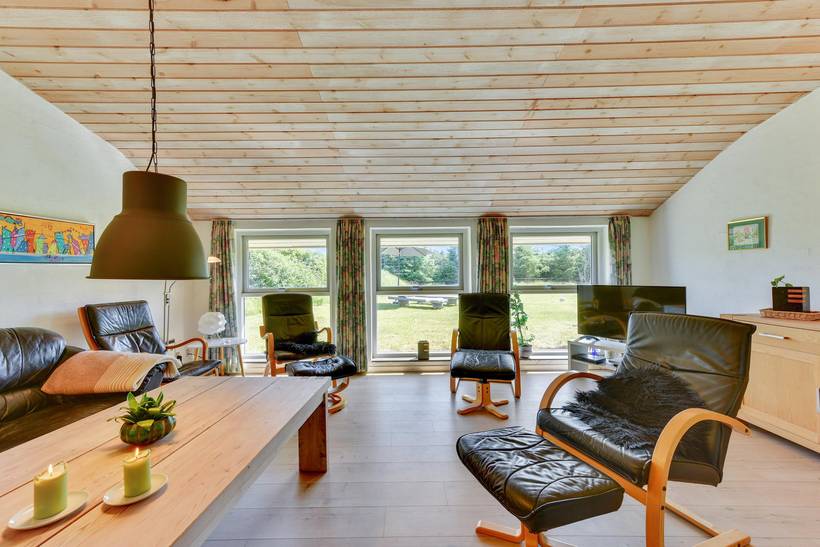 Foto von Ferienhaus FE75 in Søndervig - Westjütland