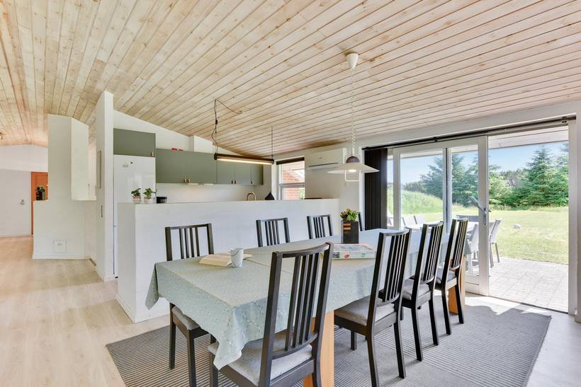 Foto von Ferienhaus FE75 in Søndervig - Westjütland