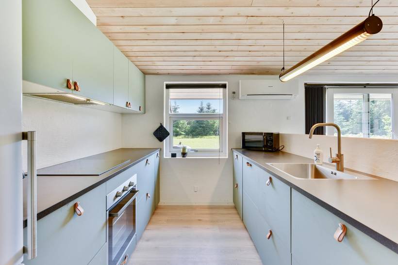 Foto von Ferienhaus FE75 in Søndervig - Westjütland