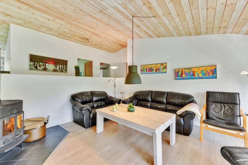 Foto von Ferienhaus FE75 in Søndervig - Westjütland
