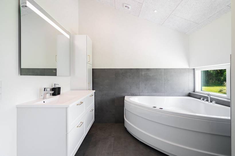 Foto von Ferienhaus FE76 in Bork Havn - Westjütland