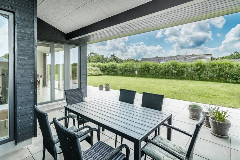 Foto von Ferienhaus FE76 in Bork Havn - Westjütland