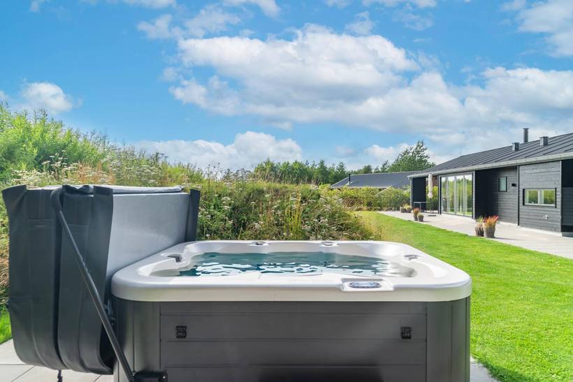Foto von Ferienhaus FE76 in Bork Havn - Westjütland