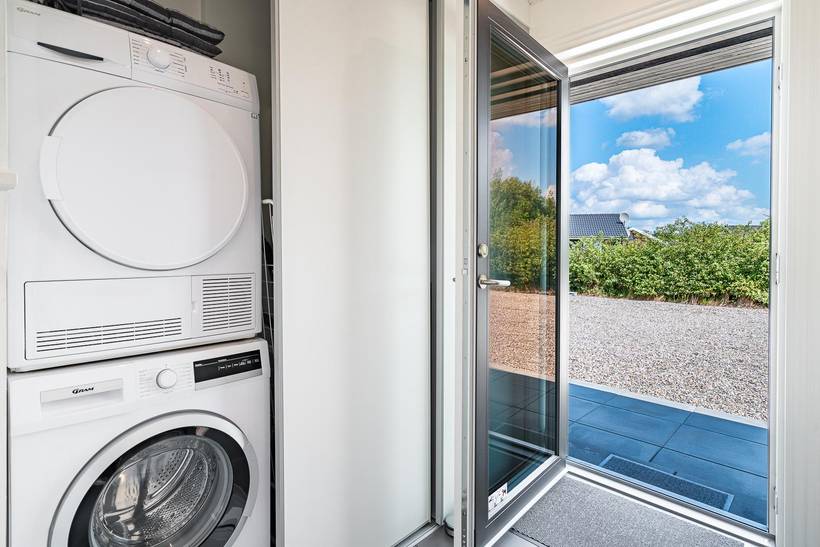 Foto von Ferienhaus FE76 in Bork Havn - Westjütland
