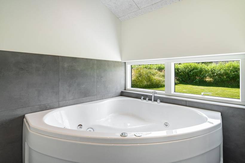 Foto von Ferienhaus FE76 in Bork Havn - Westjütland
