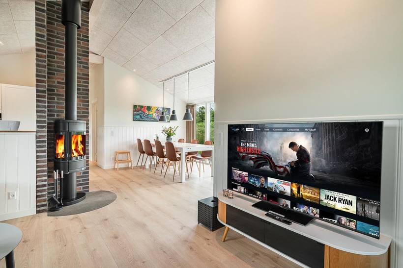 Foto von Ferienhaus FE76 in Bork Havn - Westjütland