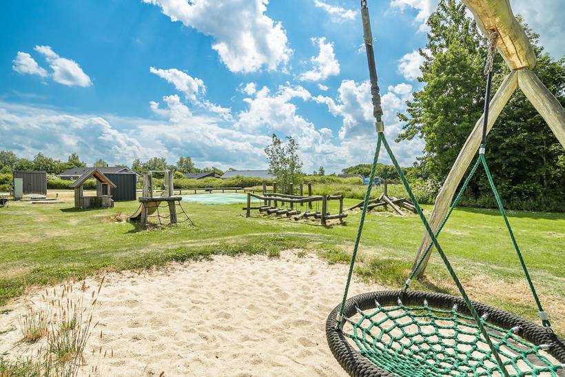 Foto von Ferienhaus FE76 in Bork Havn - Westjütland
