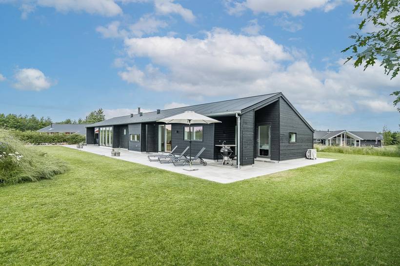 Foto von Ferienhaus FE76 in Bork Havn - Westjütland
