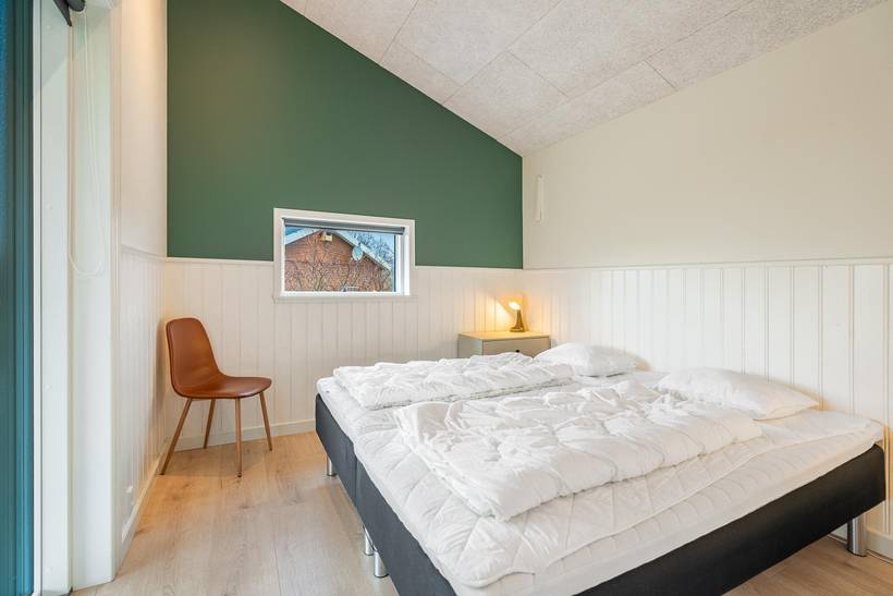 Foto von Ferienhaus FE76 in Bork Havn - Westjütland