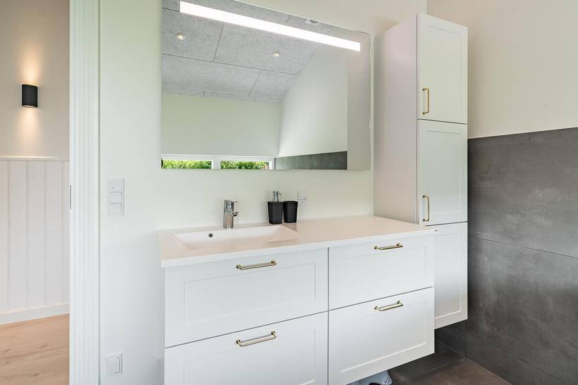 Foto von Ferienhaus FE76 in Bork Havn - Westjütland