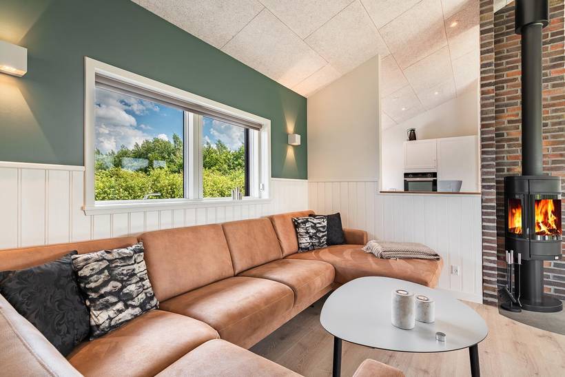 Foto von Ferienhaus FE76 in Bork Havn - Westjütland