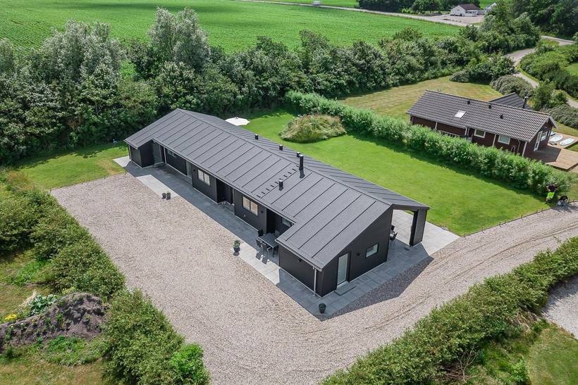 Foto von Ferienhaus FE76 in Bork Havn - Westjütland