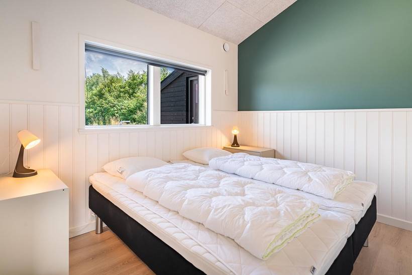 Foto von Ferienhaus FE76 in Bork Havn - Westjütland