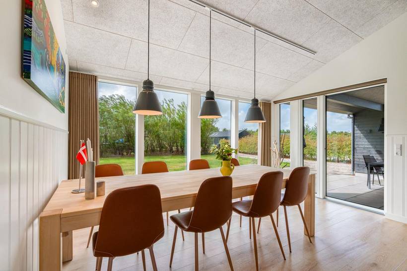 Foto von Ferienhaus FE76 in Bork Havn - Westjütland