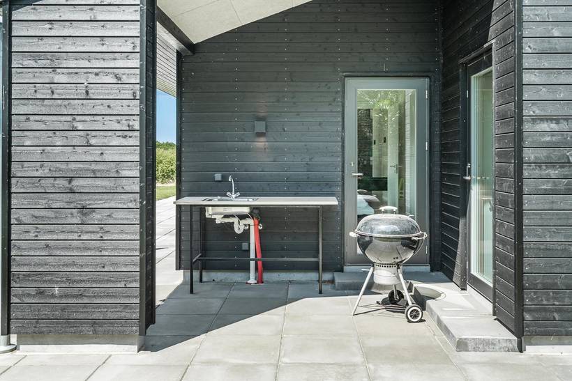 Foto von Ferienhaus FE76 in Bork Havn - Westjütland