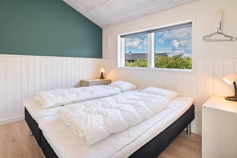 Foto von Ferienhaus FE76 in Bork Havn - Westjütland