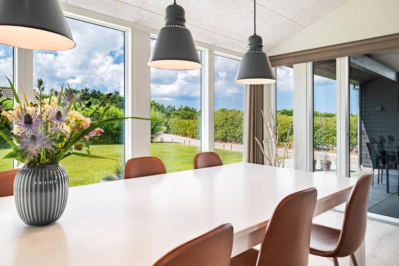 Foto von Ferienhaus FE76 in Bork Havn - Westjütland