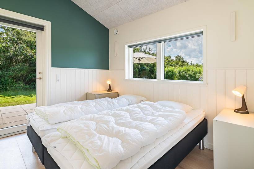 Foto von Ferienhaus FE76 in Bork Havn - Westjütland