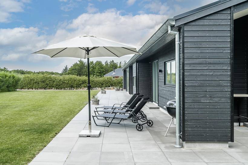 Foto von Ferienhaus FE76 in Bork Havn - Westjütland