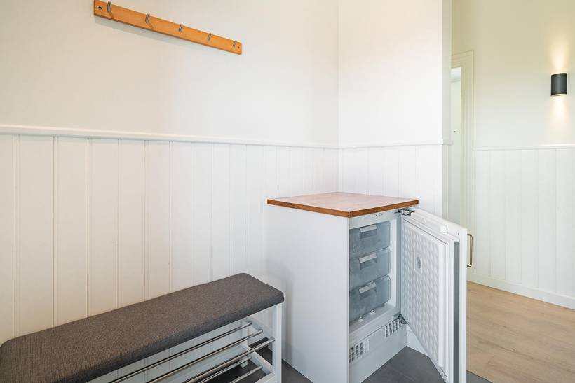 Foto von Ferienhaus FE76 in Bork Havn - Westjütland