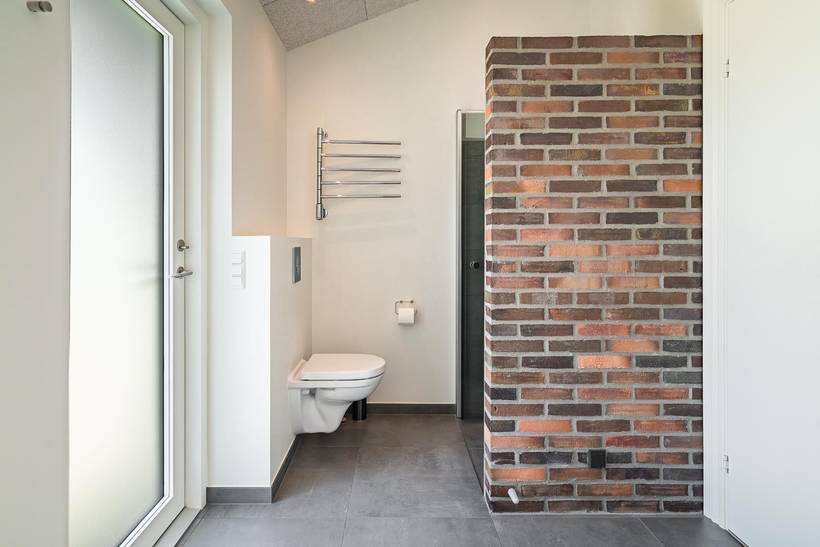 Foto von Ferienhaus FE76 in Bork Havn - Westjütland