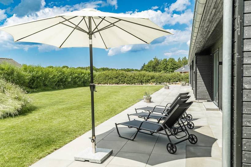 Foto von Ferienhaus FE76 in Bork Havn - Westjütland