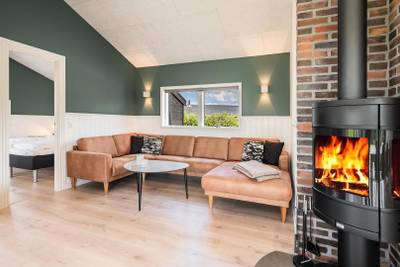 Vorschaubild von Ferienhaus FE76 in Bork Havn - Westjütland