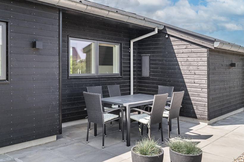 Foto von Ferienhaus FE76 in Bork Havn - Westjütland