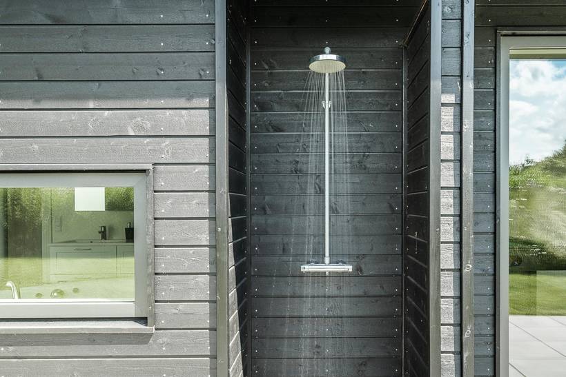 Foto von Ferienhaus FE76 in Bork Havn - Westjütland