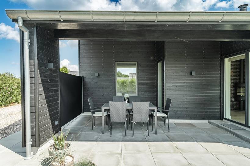 Foto von Ferienhaus FE76 in Bork Havn - Westjütland