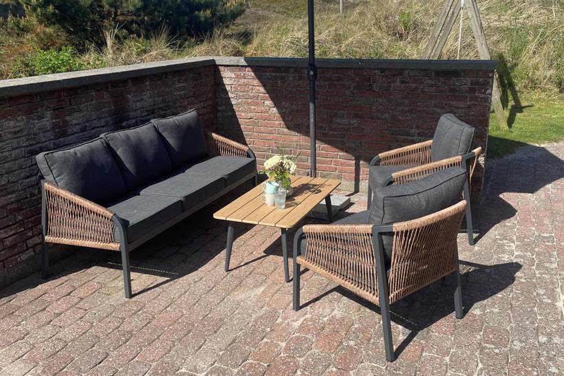 Foto von Ferienhaus FE78 in Houvig - Søndervig - Westjütland
