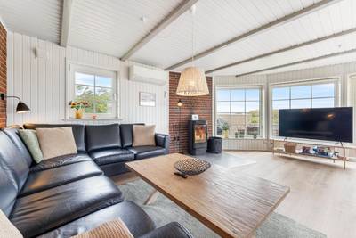 Vorschaubild von Ferienhaus FE78 in Houvig - Søndervig - Westjütland