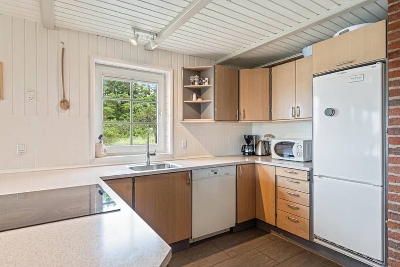 Foto von Ferienhaus FE78 in Houvig - Søndervig - Westjütland
