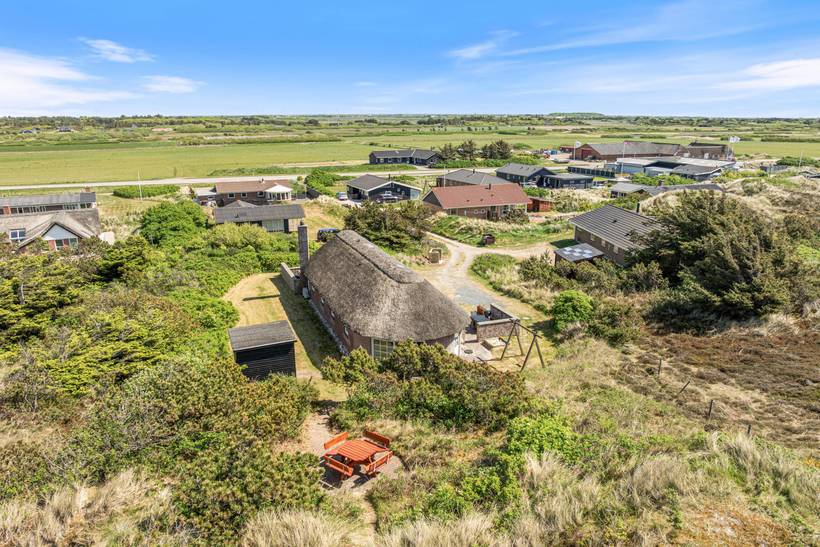 Foto von Ferienhaus FE78 in Houvig - Søndervig - Westjütland