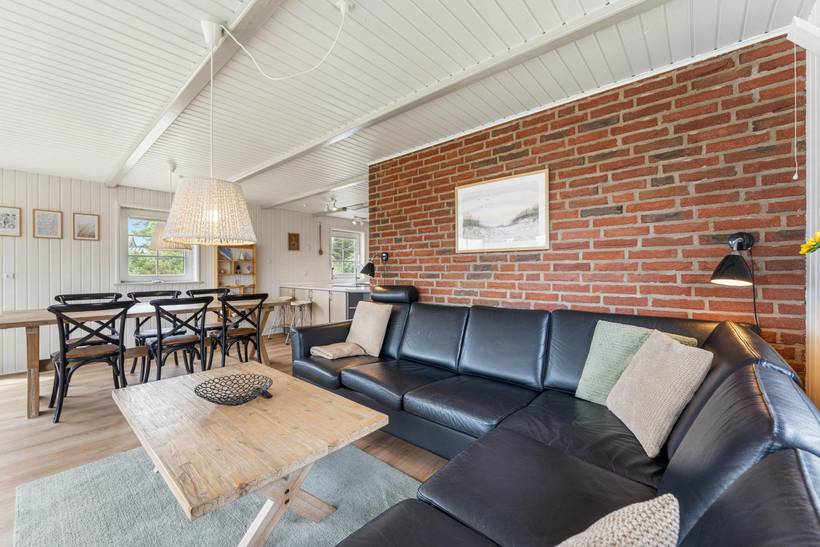 Foto von Ferienhaus FE78 in Houvig - Søndervig - Westjütland