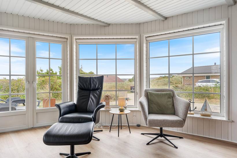 Foto von Ferienhaus FE78 in Houvig - Søndervig - Westjütland