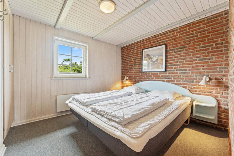 Foto von Ferienhaus FE78 in Houvig - Søndervig - Westjütland