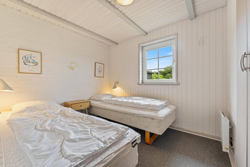 Foto von Ferienhaus FE78 in Houvig - Søndervig - Westjütland