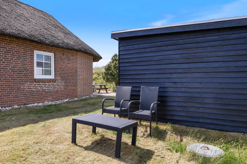 Foto von Ferienhaus FE78 in Houvig - Søndervig - Westjütland