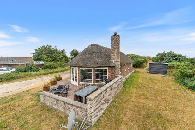 Foto von Ferienhaus FE78 in Houvig - Søndervig - Westjütland